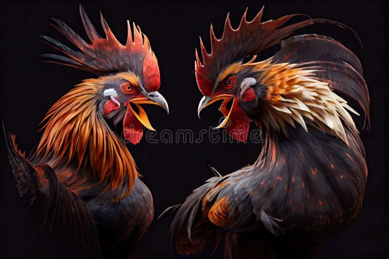 Ilustrasi kartu kategori permainan mobile